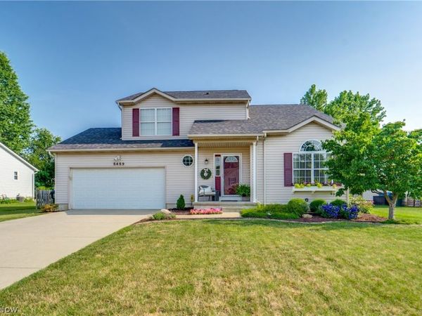 5459 Hancock Street SW, Canton, OH 44706