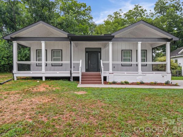 111 Hemphill Avenue, Chester, SC 29706