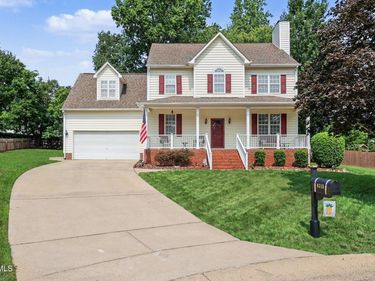 4313 Franklin Ridge Court, Raleigh, NC 27616