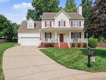 4313 Franklin Ridge Court, Raleigh, NC 27616