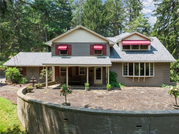 114 Sunrise Lane , Ligonier, PA 15658