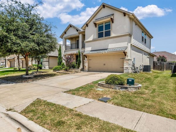 17017 Lathrop Ave , Pflugerville, TX 78660