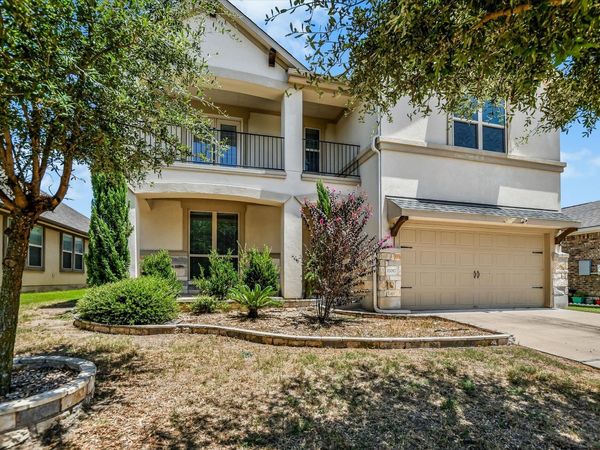 17017 Lathrop Ave, Pflugerville, TX 78660