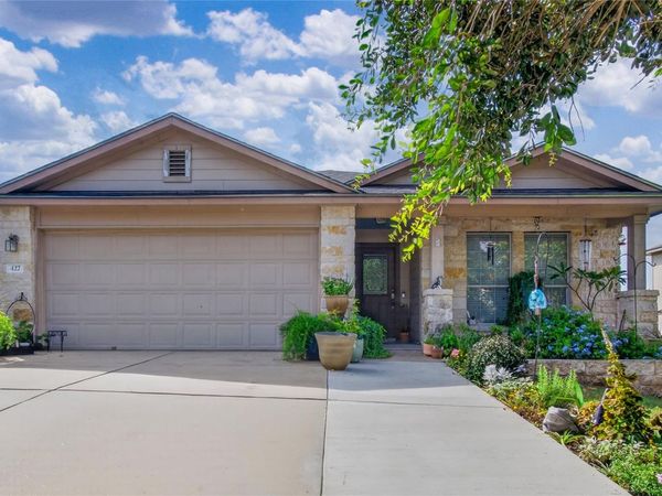 427 Buckingham DR , Kyle, TX 78640