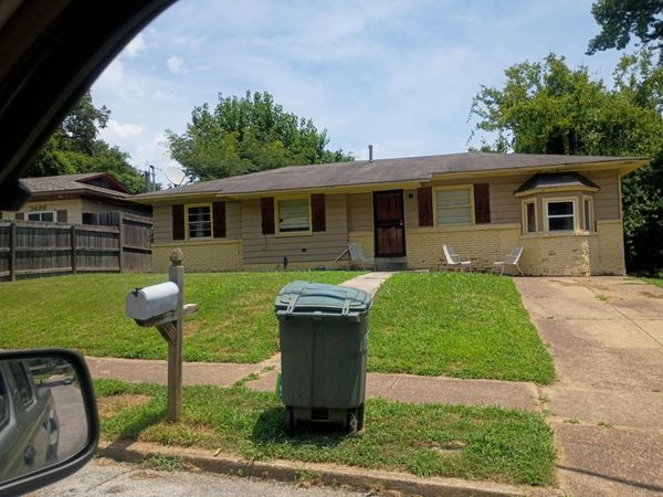 3680 IRMA ST, Unit 070764, Memphis, TN 38127