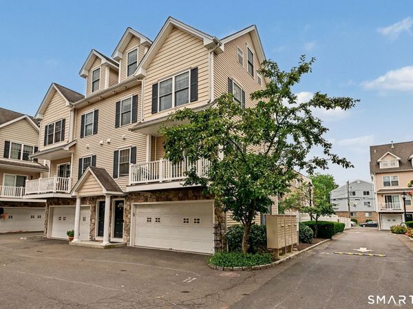 59 Liberty , Unit 20, Stamford, CT 06902