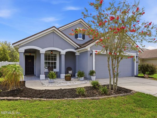 318 CASA SEVILLA Avenue, St. Augustine, FL 32092