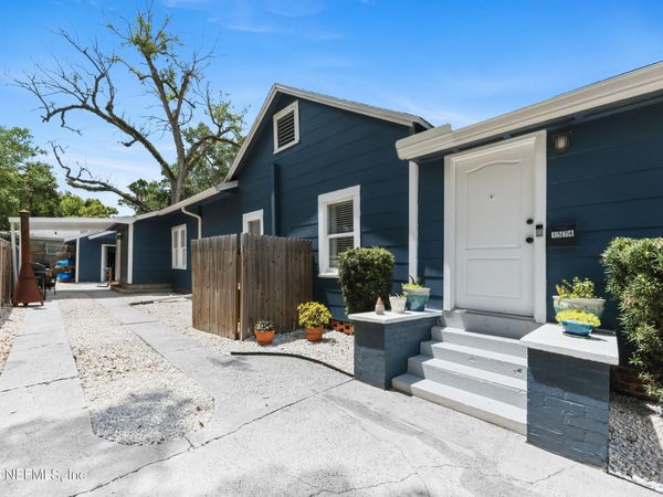 1574 HAMILTON Street, Jacksonville, FL 32210