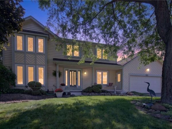 322 Montvale Lane, Rochester, NY 14626