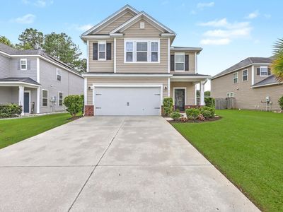 1312 Wild Goose Trail, Summerville, SC 29483