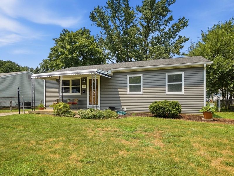 5474 Inlet Drive , Columbus, OH 43232 Photo 2