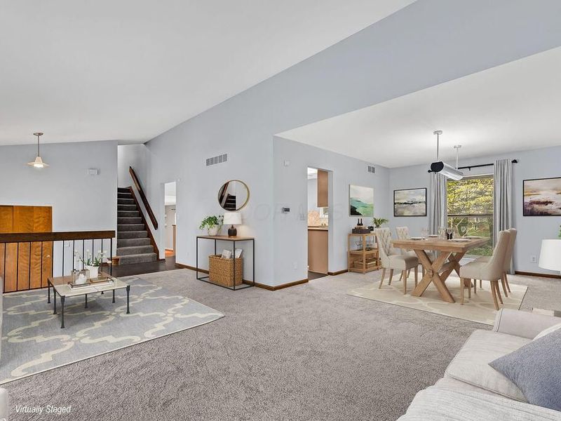 7032 Foxmoor Place, Columbus, OH 43235 Photo 7