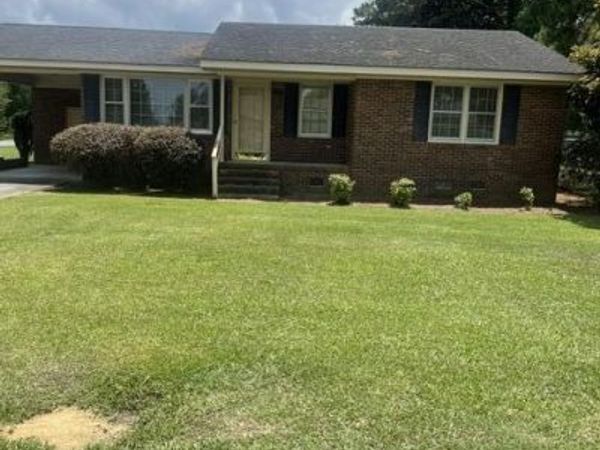 114 Short Street, Unit 1, Warsaw, NC 28398