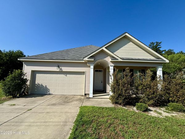 214 Mcduffie Circle, North Augusta, SC 29860