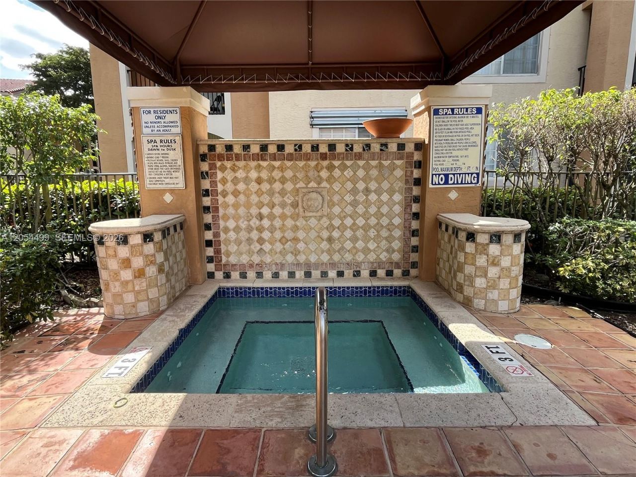 2011 Renaissance Blvd, Unit 208, Miramar, FL 33025 Photo