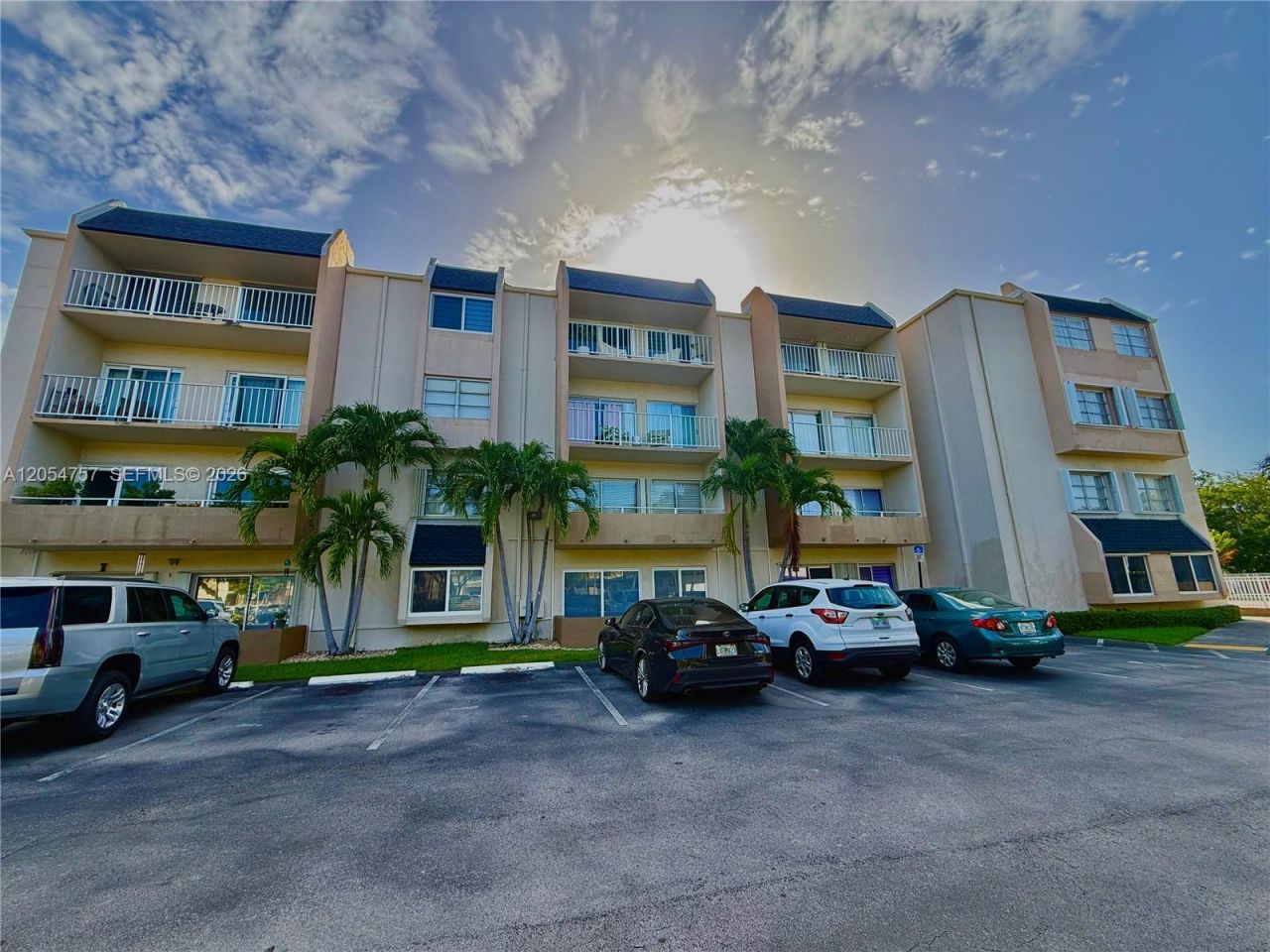 7755 SW 86th St , Unit C-303, Miami, FL 33143 Photo