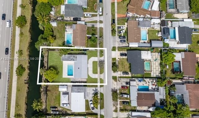 10040 SW 215th St , Cutler Bay, FL 33189 Photo