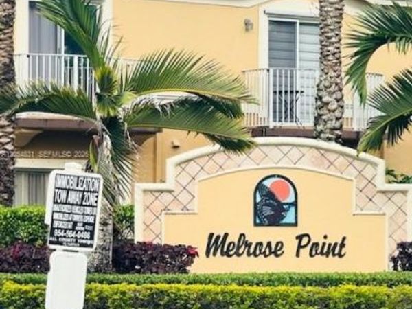 3180 SW 129th Ter, Unit 114, Miramar, FL 33027