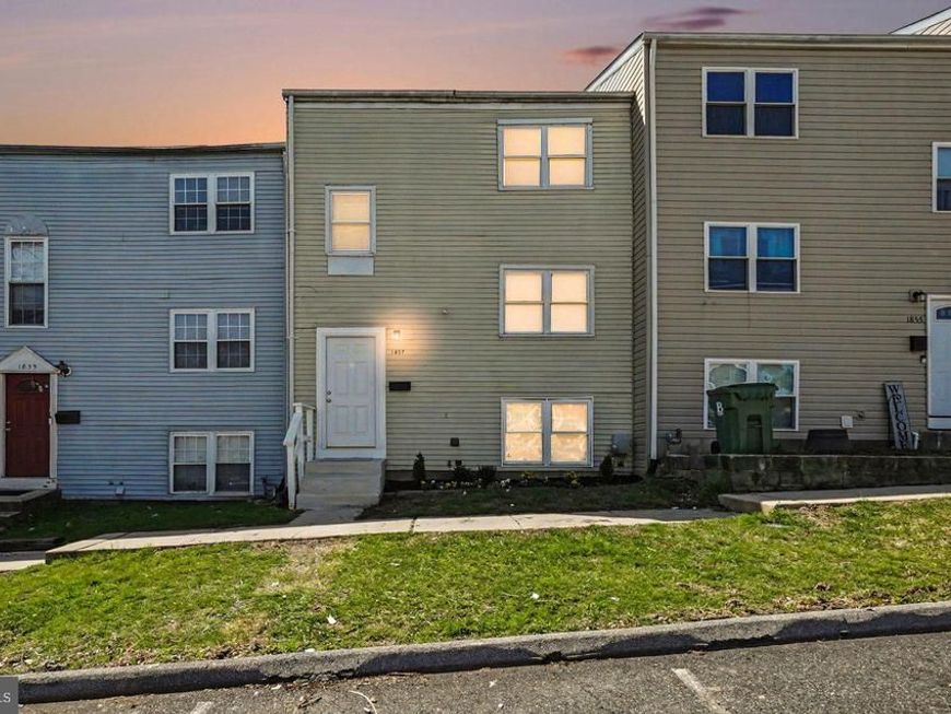 1857 Brookside Drive , Edgewood, MD 21040 Main Photo