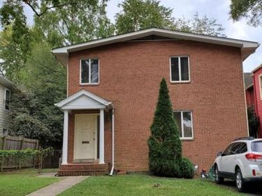 1034 17TH STREET S , Unit TOP FLOOR, ARLINGTON, VA 22202