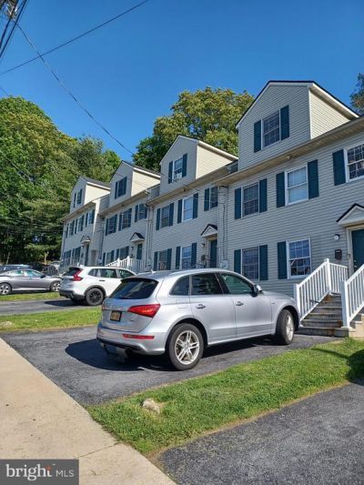302 W 8TH STREET , BETHLEHEM, PA 18015