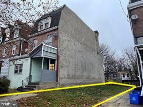 1219 S 47TH STREET , PHILADELPHIA, PA 19143