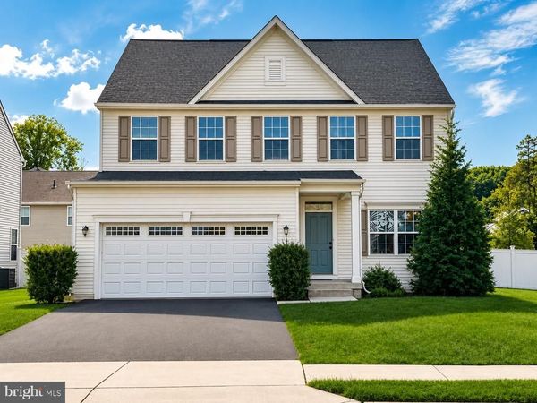 229 HEIRLOOM WAY , STAFFORD, VA 22554