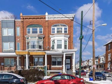 5225 CHESTER AVENUE , PHILADELPHIA, PA 19143