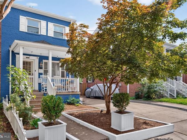 327 ASHBY STREET, ALEXANDRIA, VA 22305