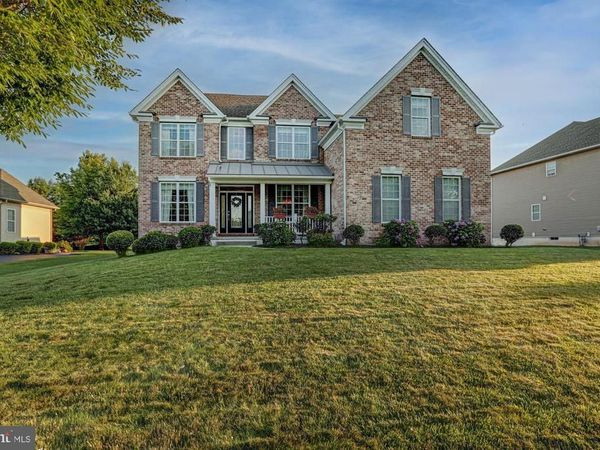 1413 OLMSTED DRIVE, BEAR, DE 19701