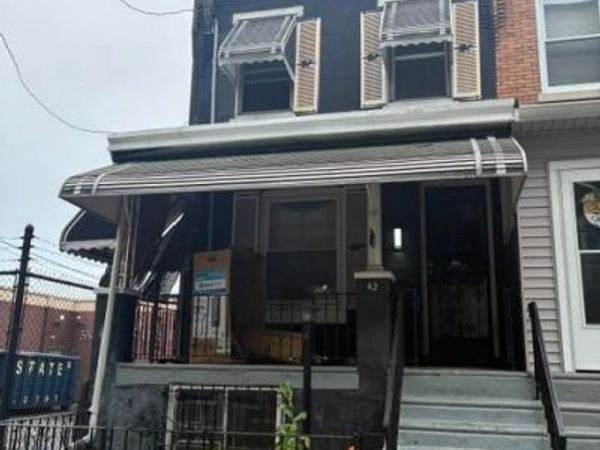 42 S 55TH STREET , PHILADELPHIA, PA 19139