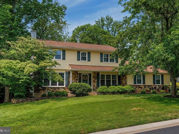 1400 ARRON, WILMINGTON, DE 19803