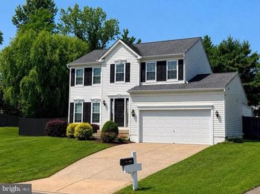 16270 GAYLE COURT, TRIANGLE, VA 22172