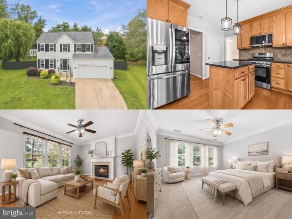 16270 GAYLE COURT, TRIANGLE, VA 22172