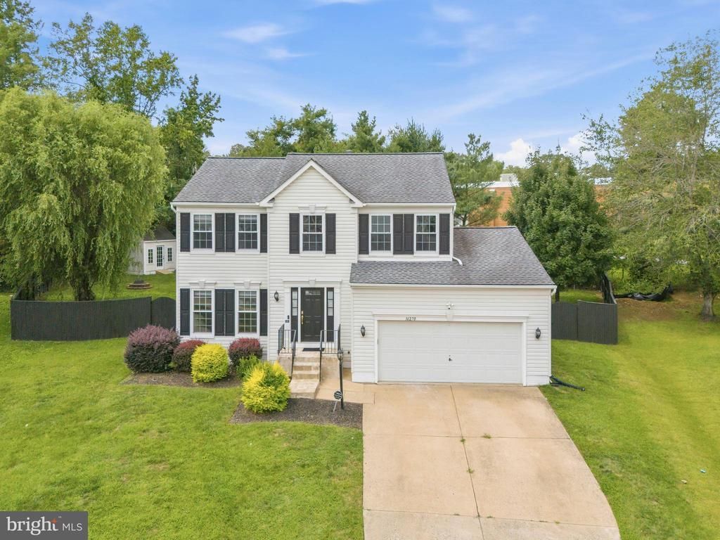 16270 Gayle Court, Triangle, VA 22172 Main Photo