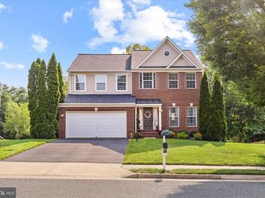 49 HUNTON DRIVE, FREDERICKSBURG, VA 22405