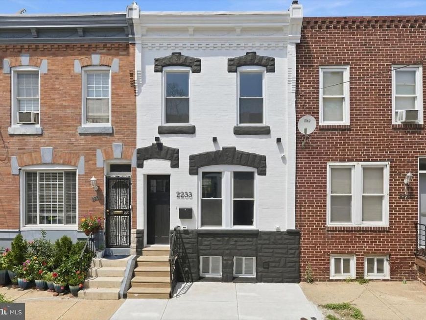 2233 Mcclellan Street, Philadelphia, PA 19145 Main Photo