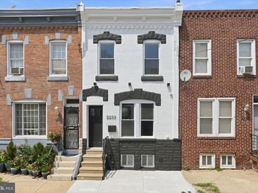 2233 MCCLELLAN STREET, PHILADELPHIA, PA 19145