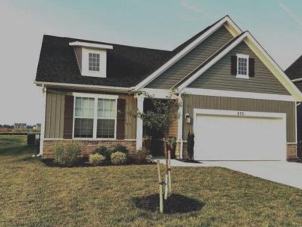372 ATKINSON STREET, SHENANDOAH JUNCTION, WV 25442