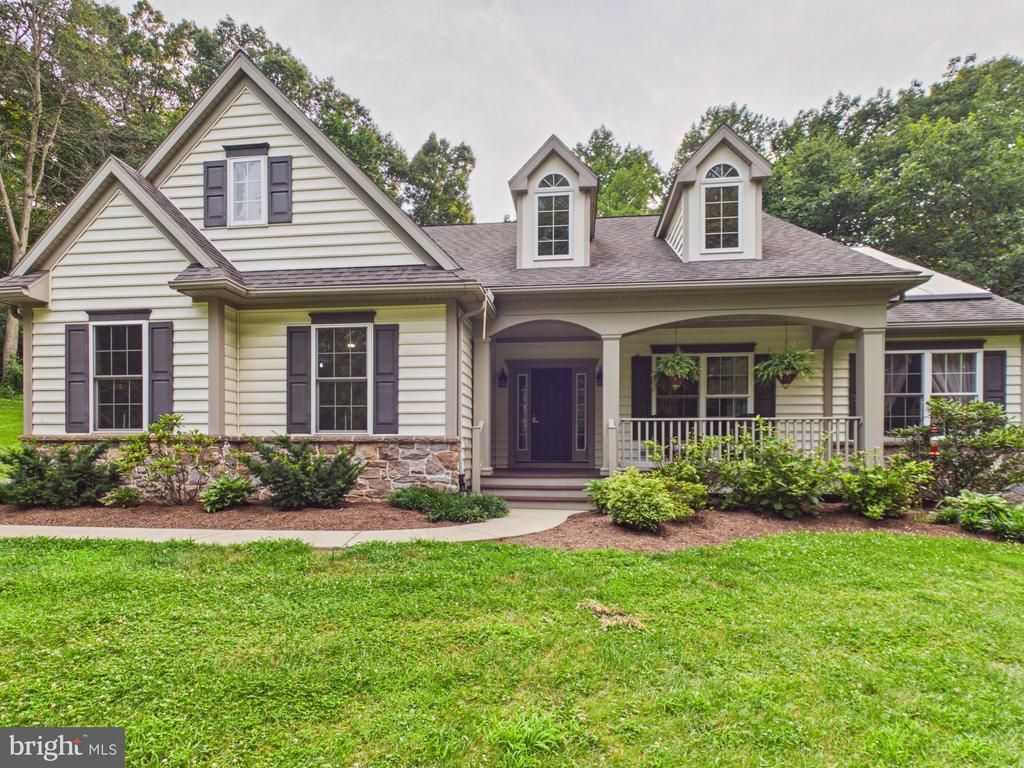 70 SNYDER HOLLOW ROAD , NEW PROVIDENCE, PA 17560