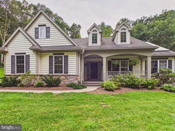 70 SNYDER HOLLOW ROAD , NEW PROVIDENCE, PA 17560
