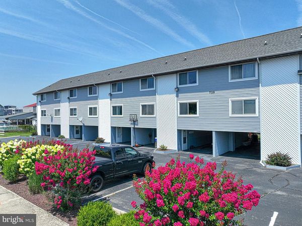 722 ANCHOR CHAIN ROAD , Unit 14B, OCEAN CITY, MD 21842