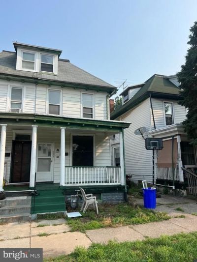 2042 Berryhill Street , Harrisburg, PA 17104 Main Photo