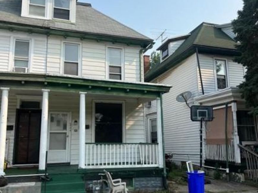 2042 Berryhill Street , Harrisburg, PA 17104 Main Photo