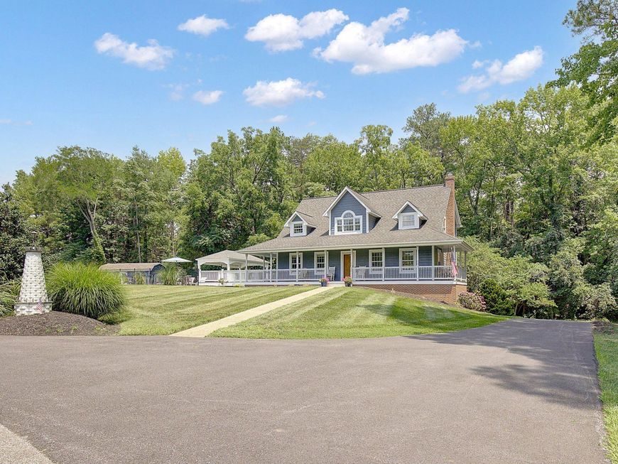 980 Appel Lane, Solomons, MD 20688 Main Photo