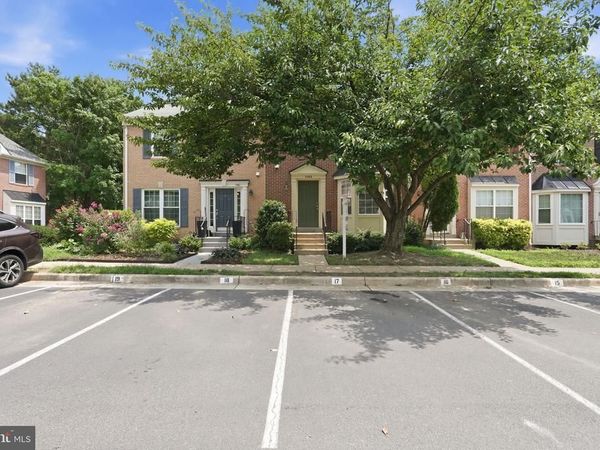 7483 DIGBY GREEN, ALEXANDRIA, VA 22315