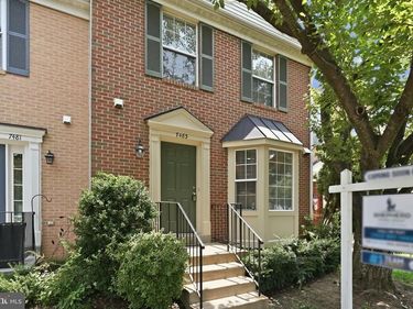 7483 DIGBY GREEN, ALEXANDRIA, VA 22315