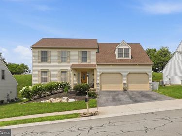 140 EAGLE PATH, MOUNTVILLE, PA 17554