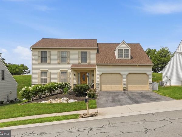140 EAGLE PATH, MOUNTVILLE, PA 17554
