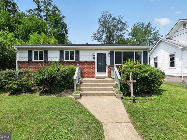 9034 RHODE ISLAND AVENUE, COLLEGE PARK, MD 20740
